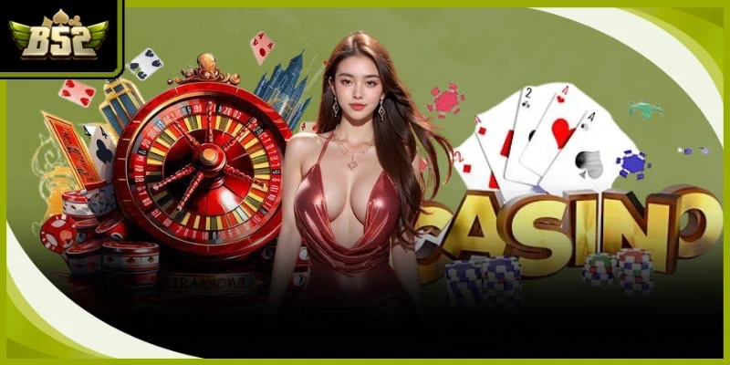 casino truc tuyen uy tin kham pha nhung diem cot loi giup cuoc thu xac dinh dung san choi an toan